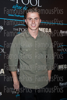 Kenny Wormald