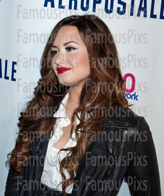 Demi Lovato