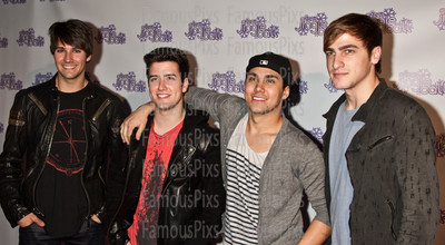 Big Time Rush