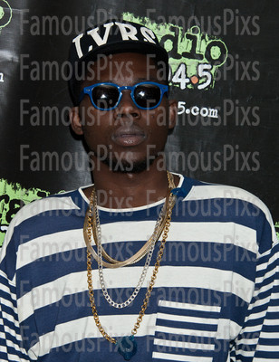 Theophilus London