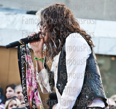 Steven Tyler