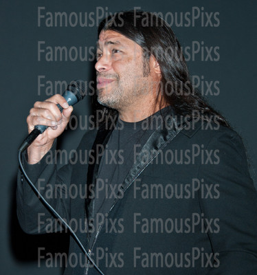 Robert Trujillo