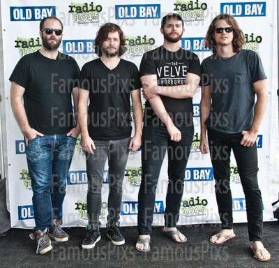 Kongos