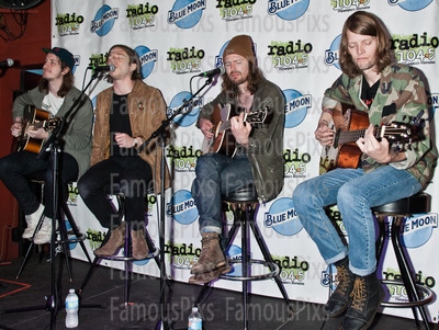 Cage The Elephant