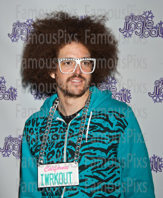 Redfoo
