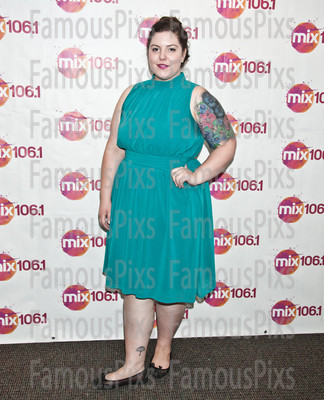 Mary Lambert