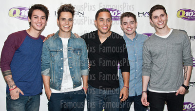 Midnight Red