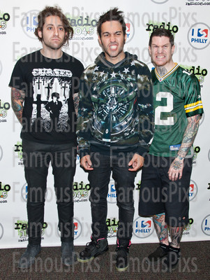 Fall Out Boy