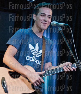 Jacob Whitesides