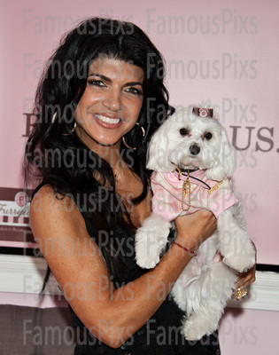 Teresa Giudice