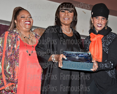 Sarah Dash, Patti LaBelle, Nona Hendryx