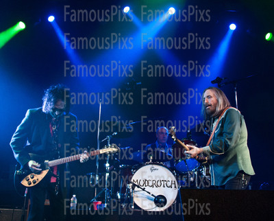 Mudcrutch