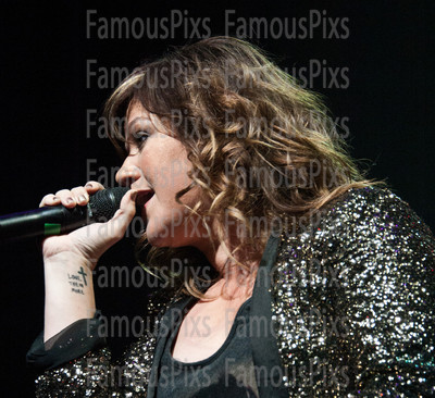 Kelly Clarkson