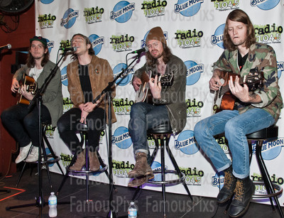 Cage The Elephant