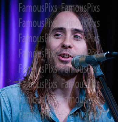 Thirty Seconds To Mars
