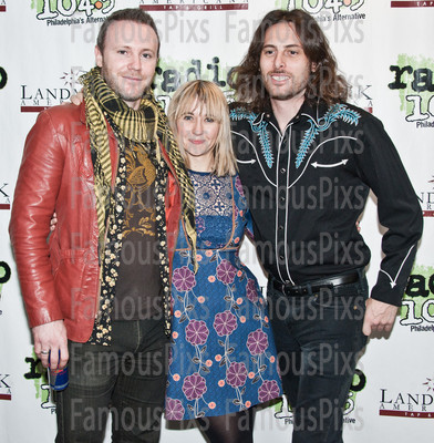 The Joy Formidable