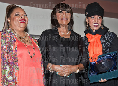 Sarah Dash, Patti LaBelle, Nona Hendryx