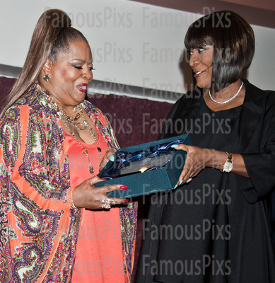 Sarah Dash, Patti LaBelle