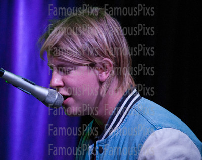 Tom Odell