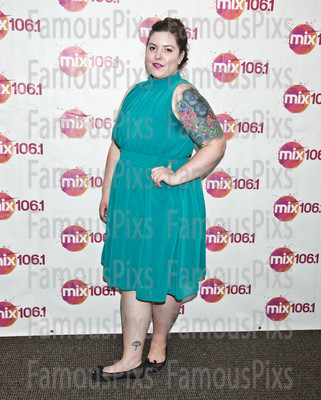 Mary Lambert