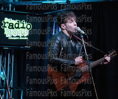 Barns Courtney