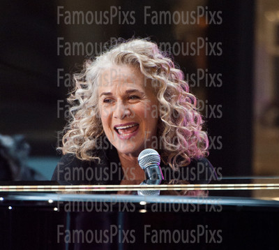 Carole King