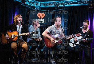The Shelters
