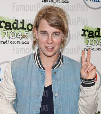 Tom Odell