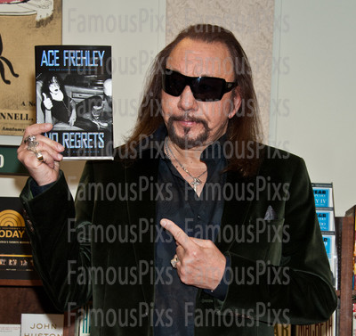 Ace Frehley