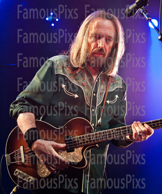 Mudcrutch