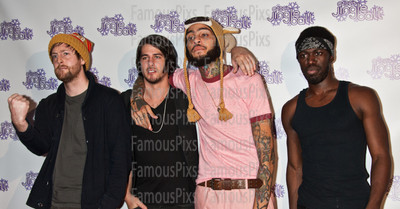 Gym Class Heroes
