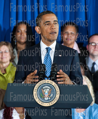 President Barack Obama