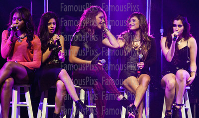 Fifth Harmony