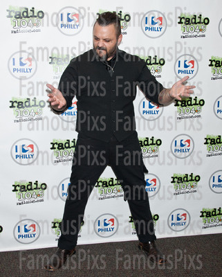 Justin Furstenfeld