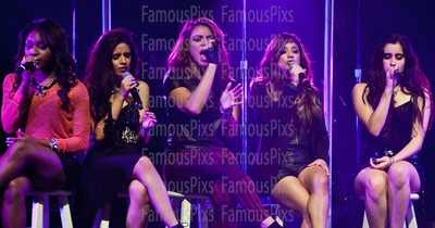 Fifth Harmony