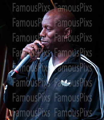 Tyrese