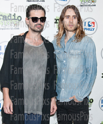 Thirty Seconds To Mars