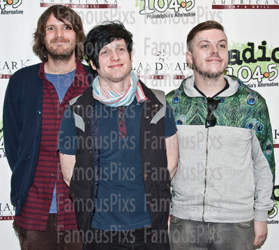 The Virginmarys