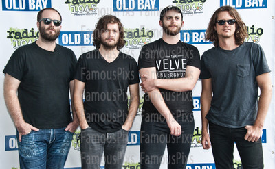 Kongos