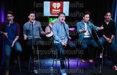 Midnight Red