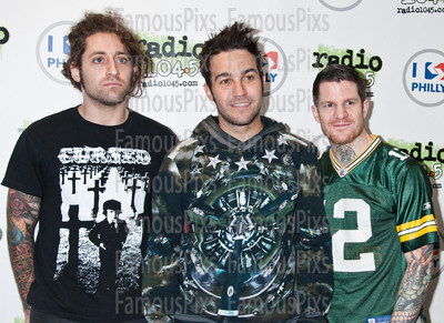 Fall Out Boy