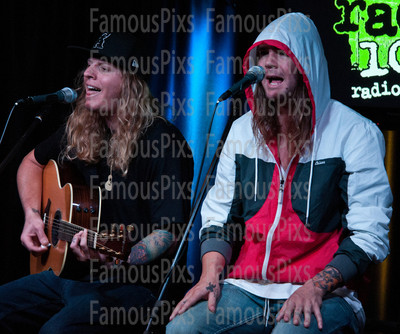 Dirty Heads