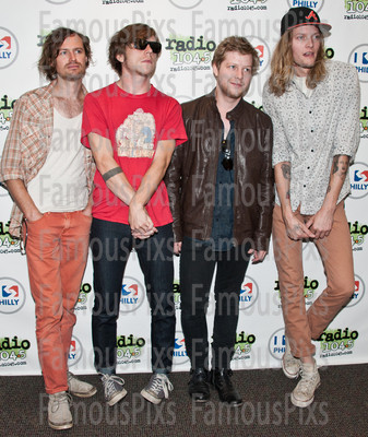 Cage The Elephant