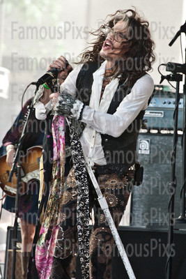 Steven Tyler