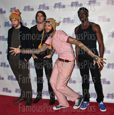 Gym Class Heroes