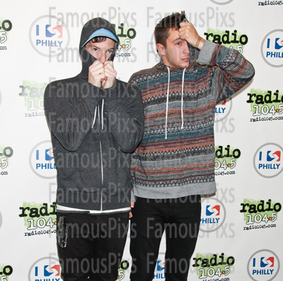 Twenty One Pilots