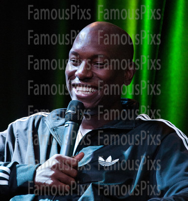 Tyrese