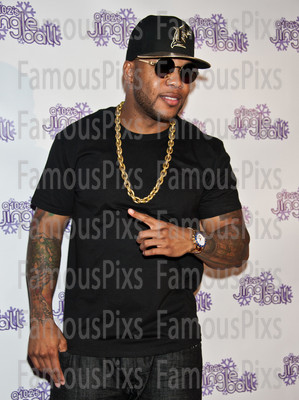 Flo Rida