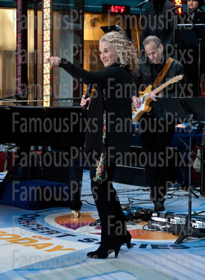 Carole King