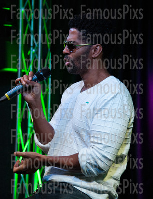 Eric Benet